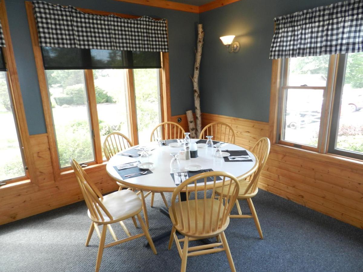 C-Way Resort Clayton Eksteriør bilde